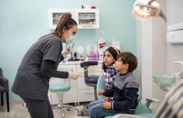 Advanced Technology for Better Dental Care in Towanda, PA