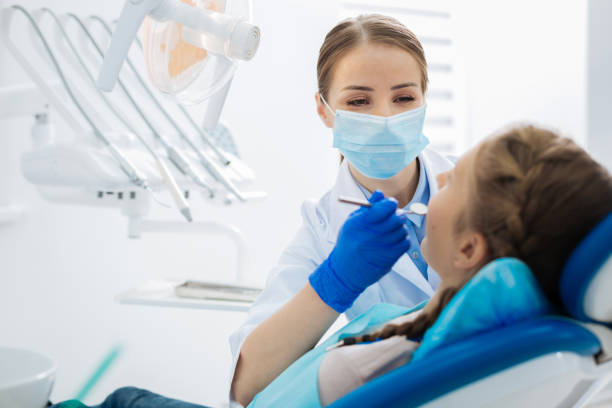 Best General Dentistry  in Towanda, PA
